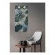 Giclée Print on Canvas: "Abstract Abstract"