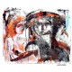 "Paris and Helena" Painting
